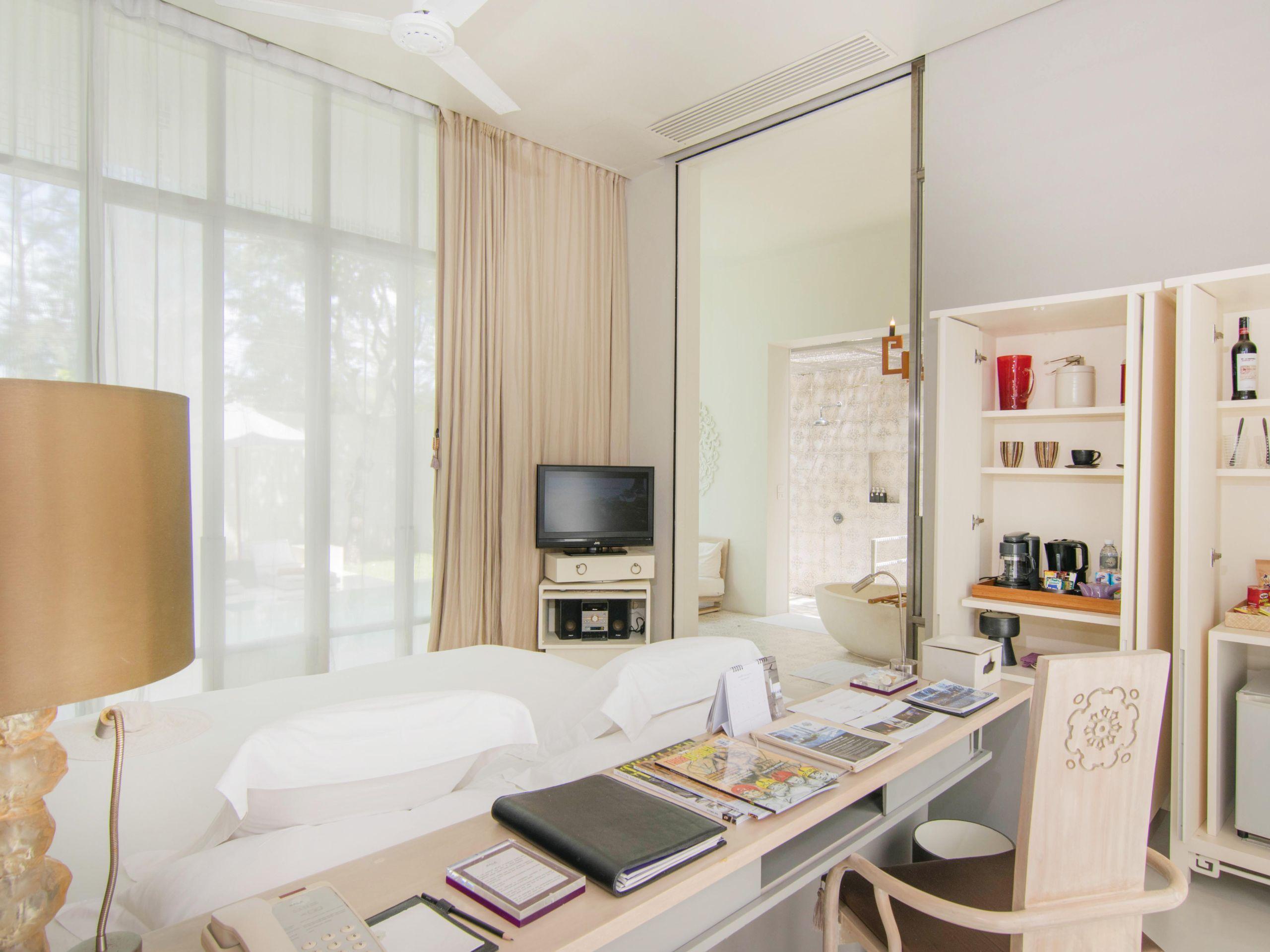 Sala Phuket Mai Khao Beach Resort Экстерьер фото