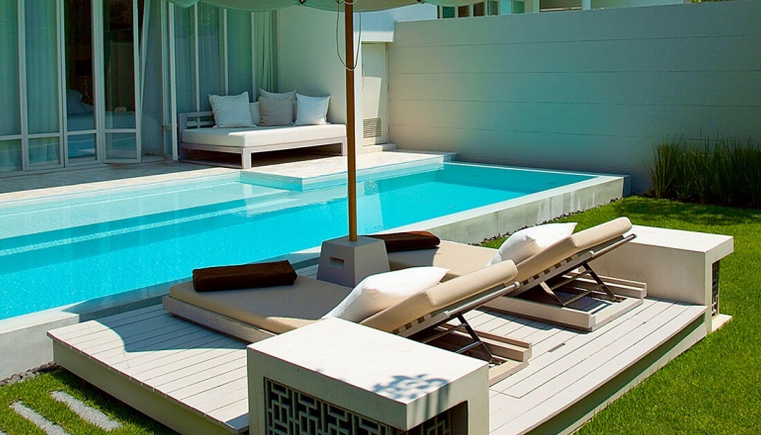 Sala Phuket Mai Khao Beach Resort Экстерьер фото