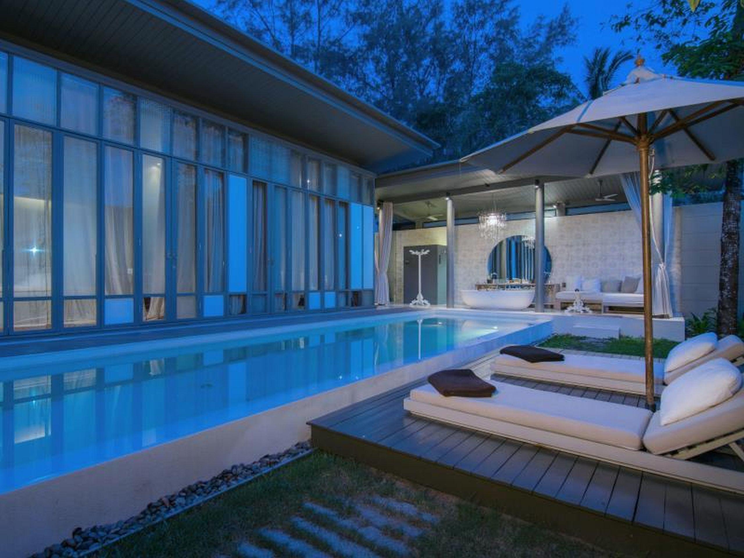 Sala Phuket Mai Khao Beach Resort Экстерьер фото