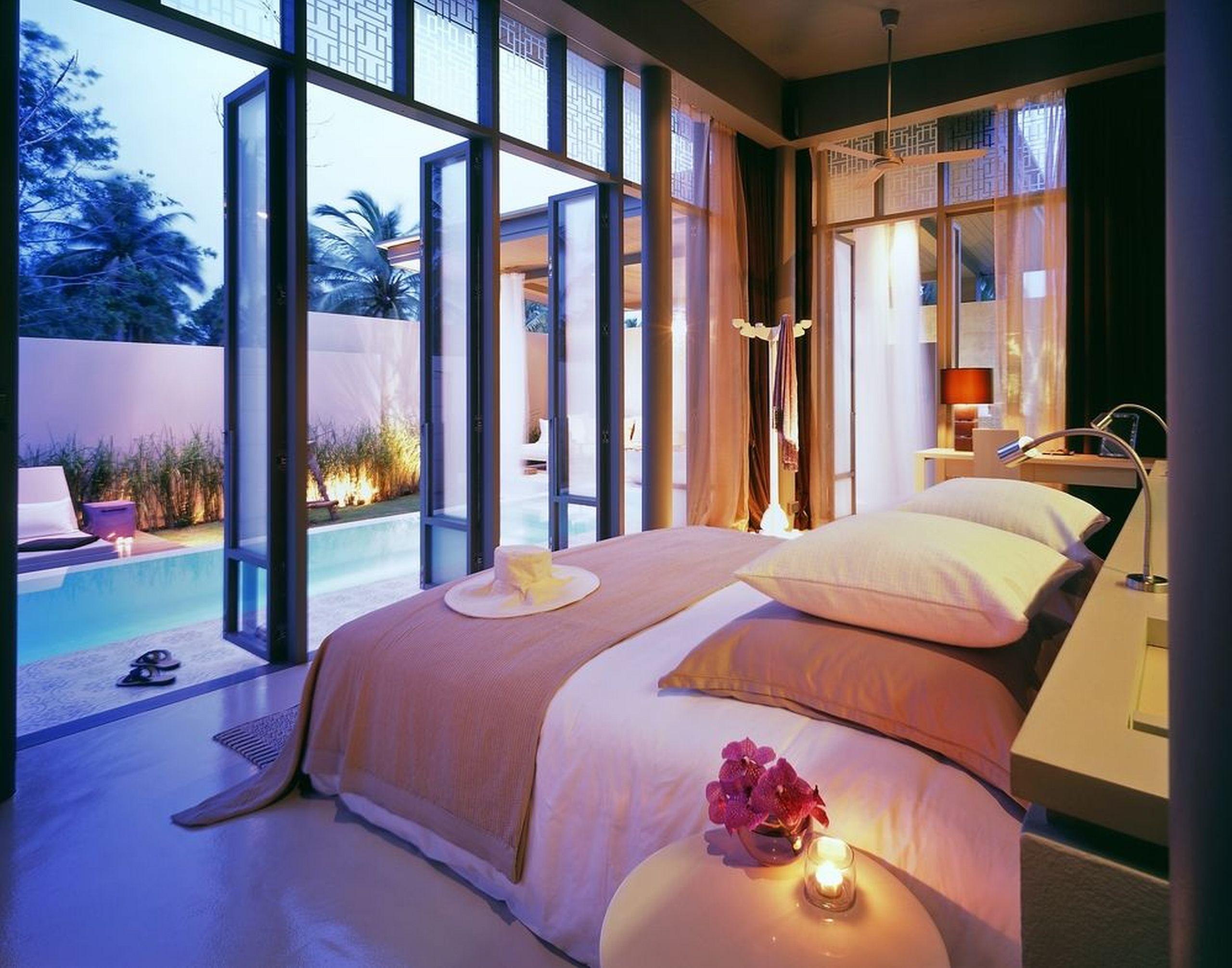 Sala Phuket Mai Khao Beach Resort Экстерьер фото