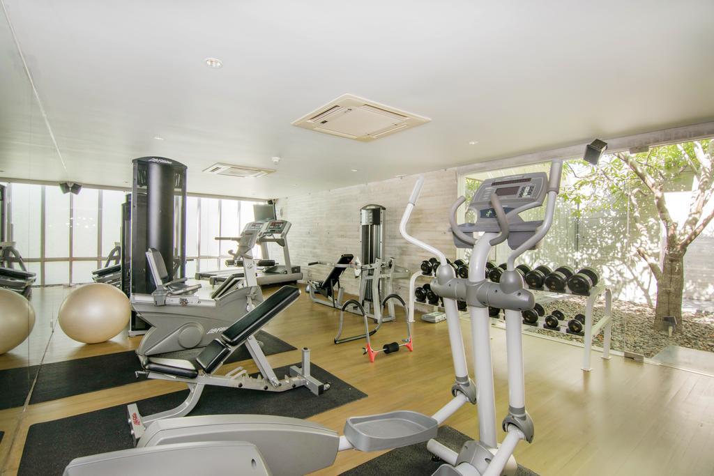 Sala Phuket Mai Khao Beach Resort Экстерьер фото