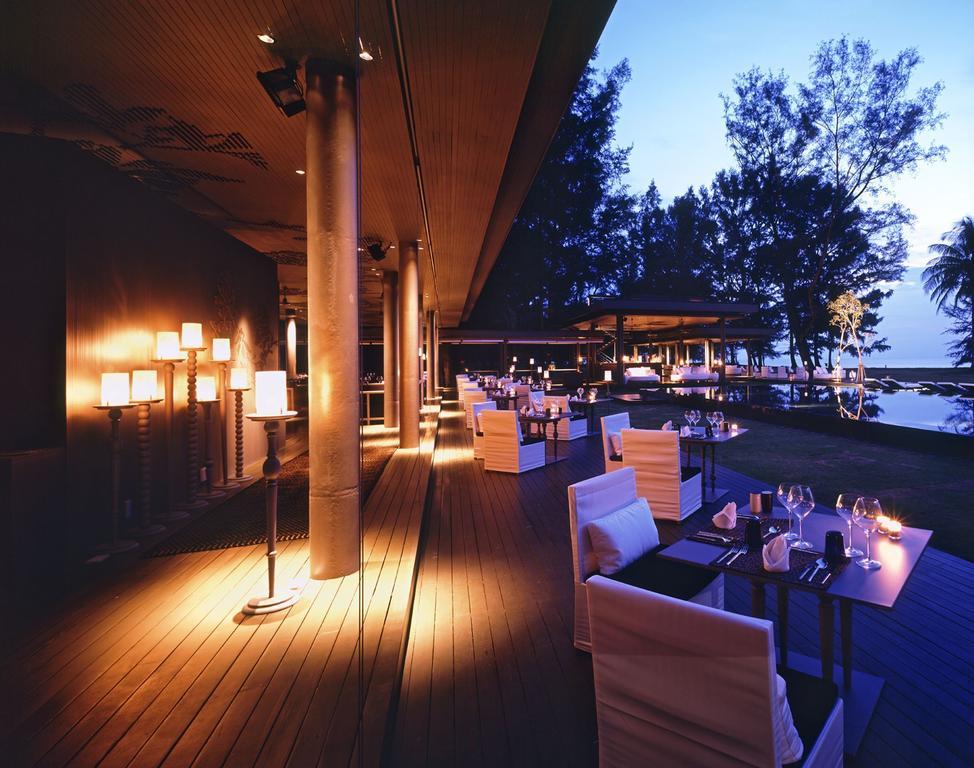 Sala Phuket Mai Khao Beach Resort Экстерьер фото