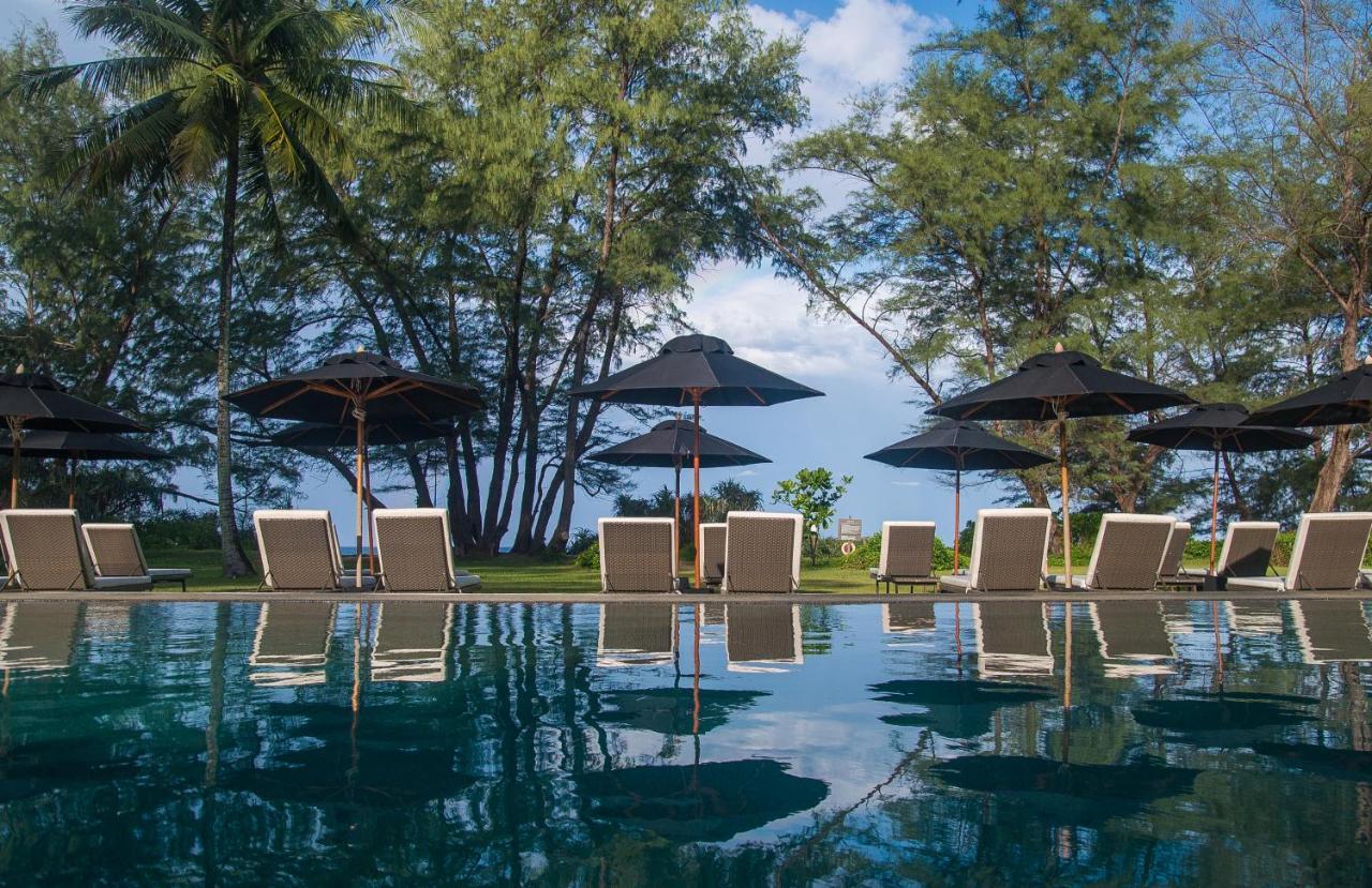 Sala Phuket Mai Khao Beach Resort Экстерьер фото