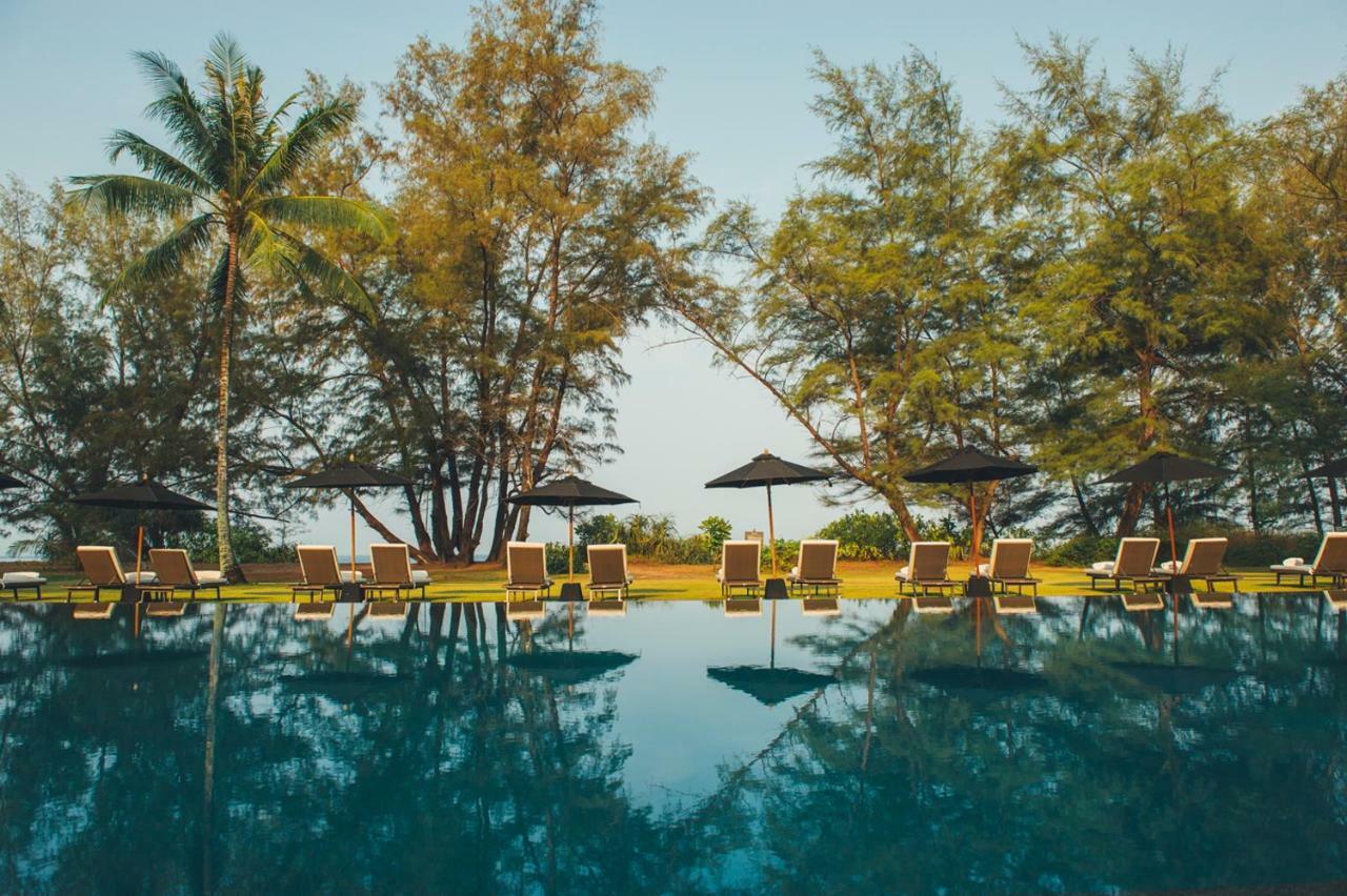 Sala Phuket Mai Khao Beach Resort Экстерьер фото